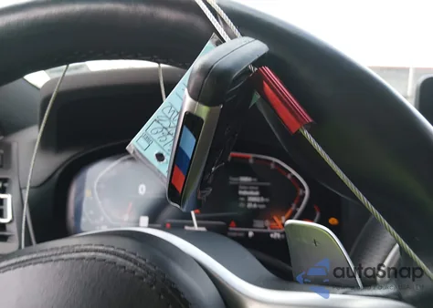 2023 BMW X4 xDrive30I из США, поврежденный, VIN 5UX33DT04P9P79107